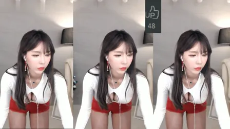 AfreecaTV主播冬天BJ겨울2019年12月11日直播视频舞蹈剪辑22574931